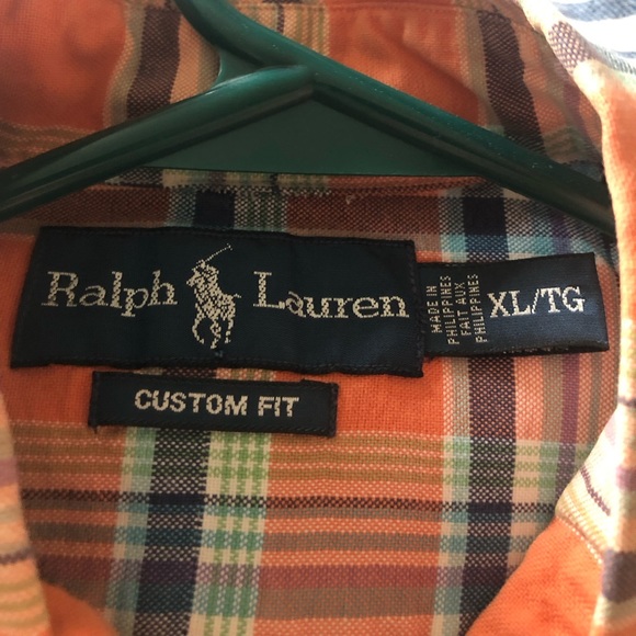 Polo button down - Picture 2 of 2